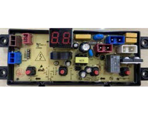 波輪洗衣機控制板